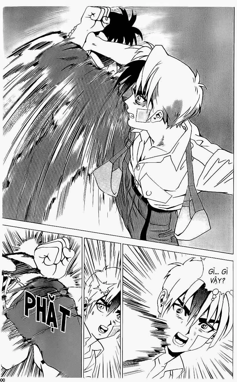 Ai Hơn Ai Chapter 18 - 7