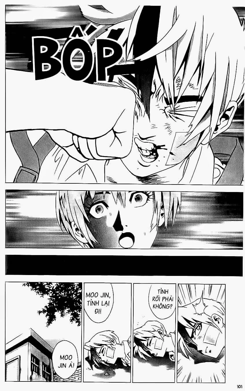 Ai Hơn Ai Chapter 18 - 8