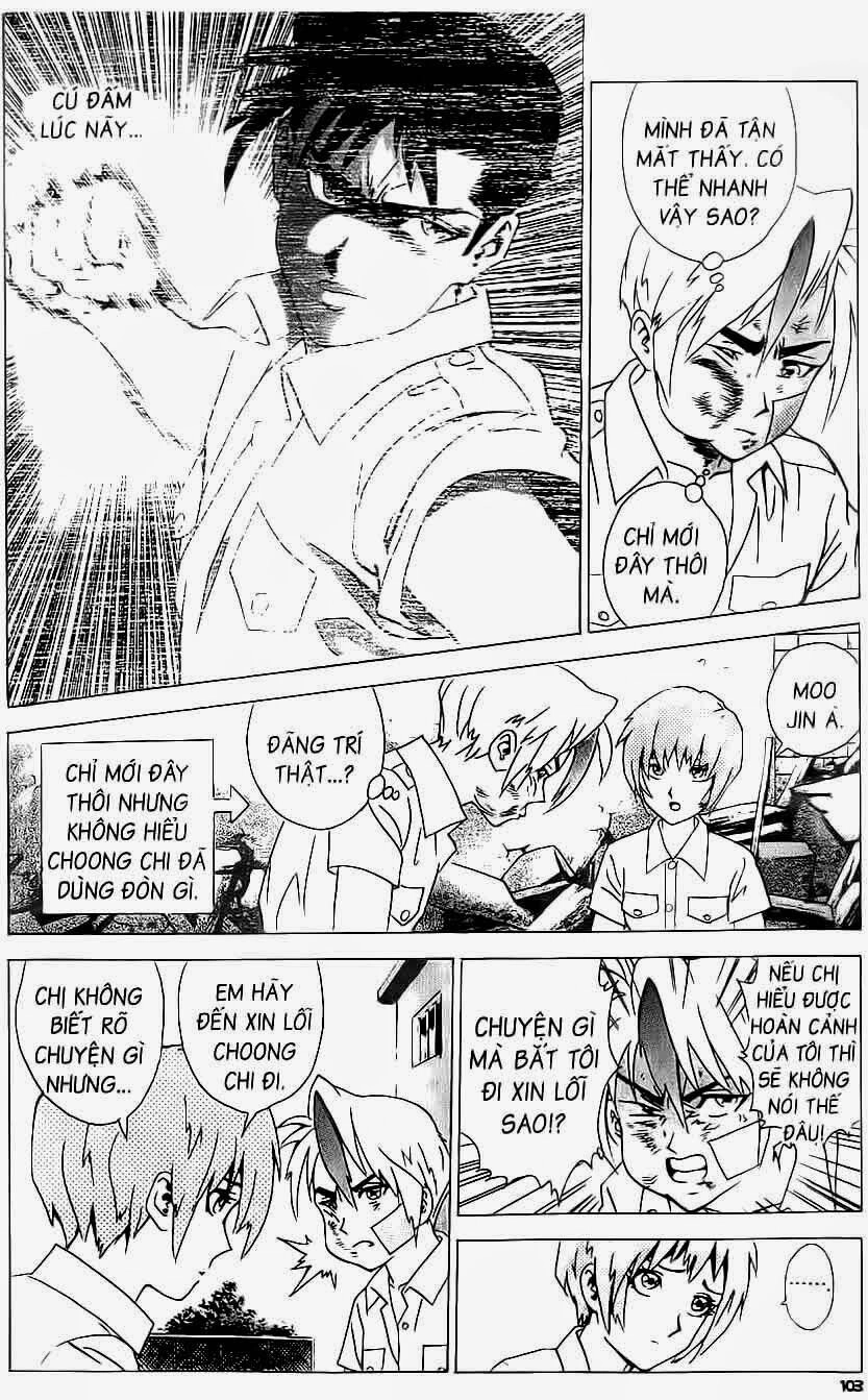 Ai Hơn Ai Chapter 18 - 10