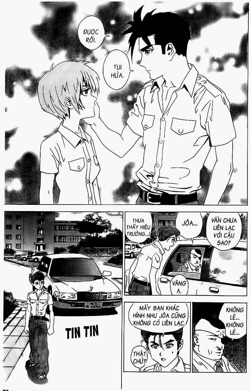 Ai Hơn Ai Chapter 18 - 13