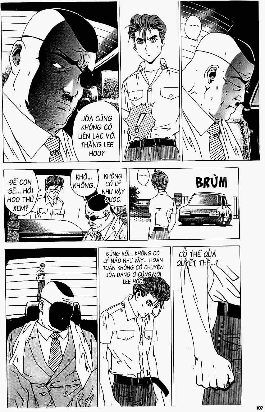 Ai Hơn Ai Chapter 18 - 14