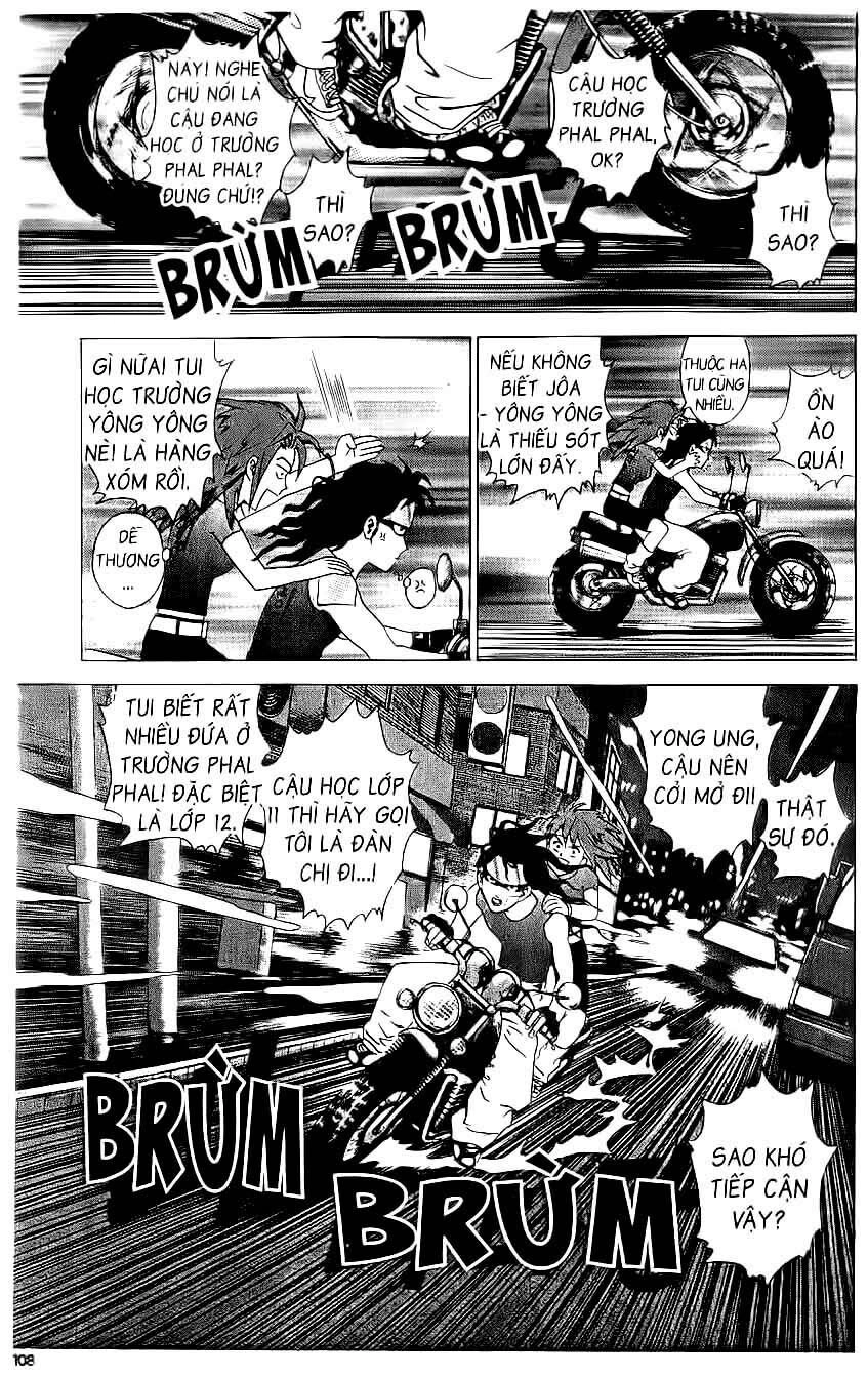 Ai Hơn Ai Chapter 18 - 15