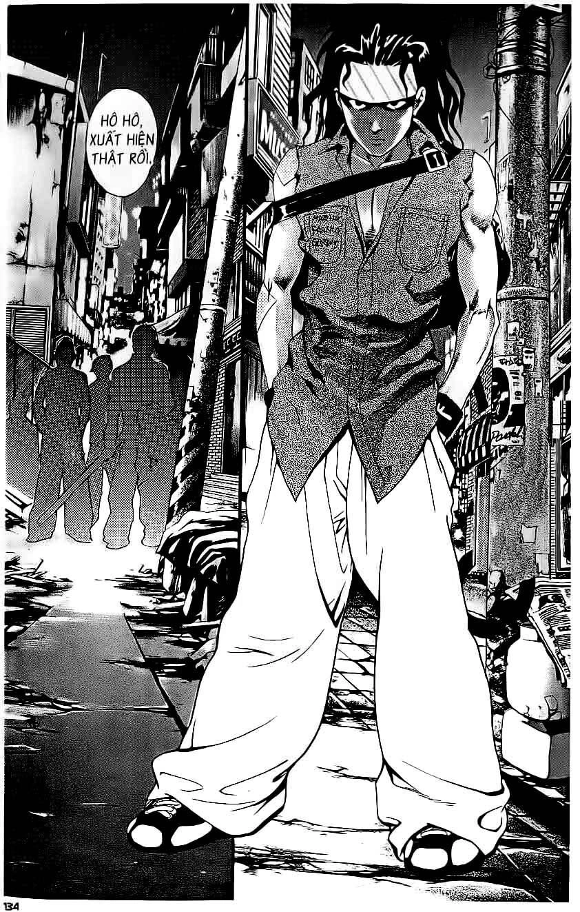 Ai Hơn Ai Chapter 20 - 9