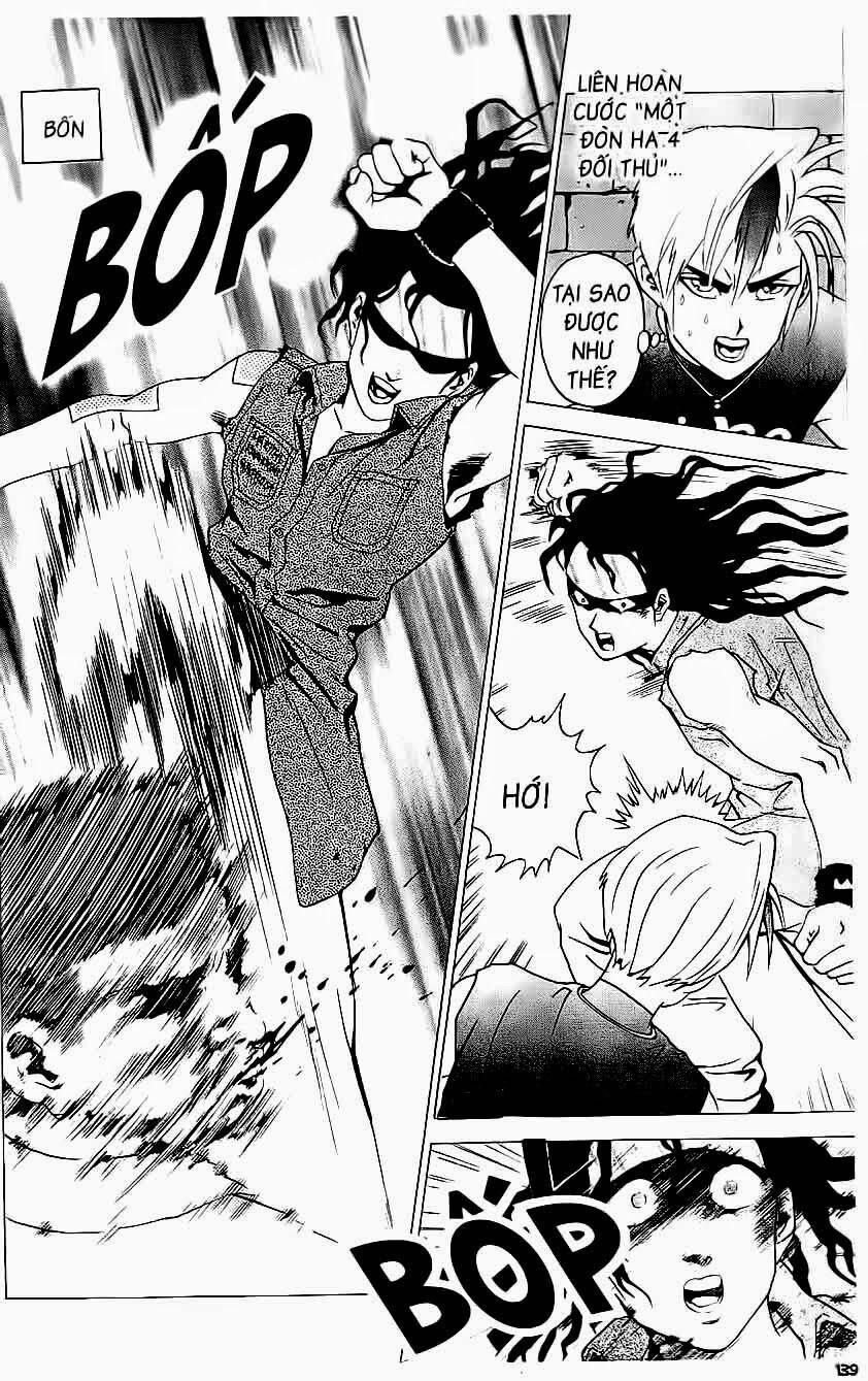 Ai Hơn Ai Chapter 20 - 14