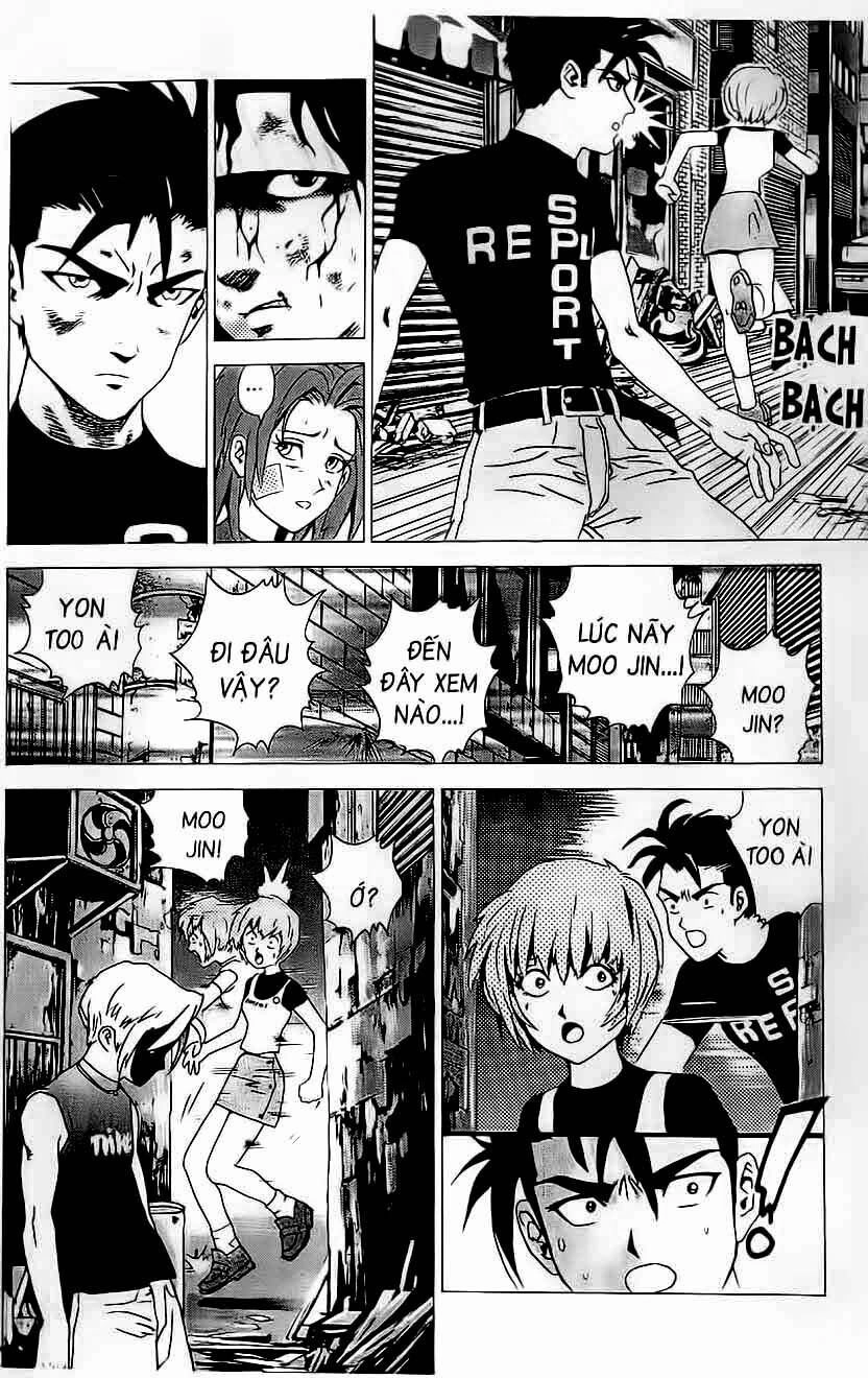 Ai Hơn Ai Chapter 21 - 7