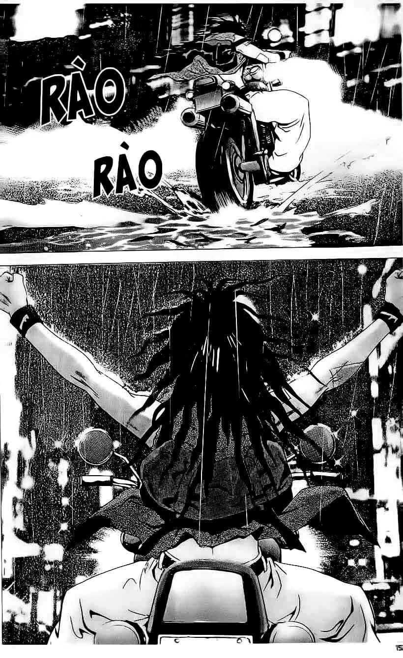 Ai Hơn Ai Chapter 21 - 17