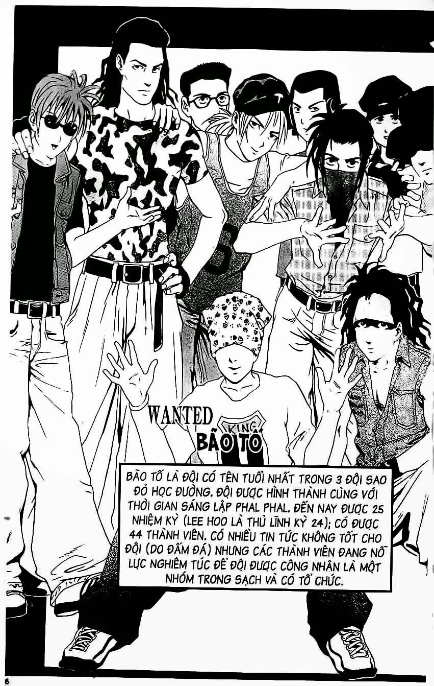 Ai Hơn Ai Chapter 22 - 1