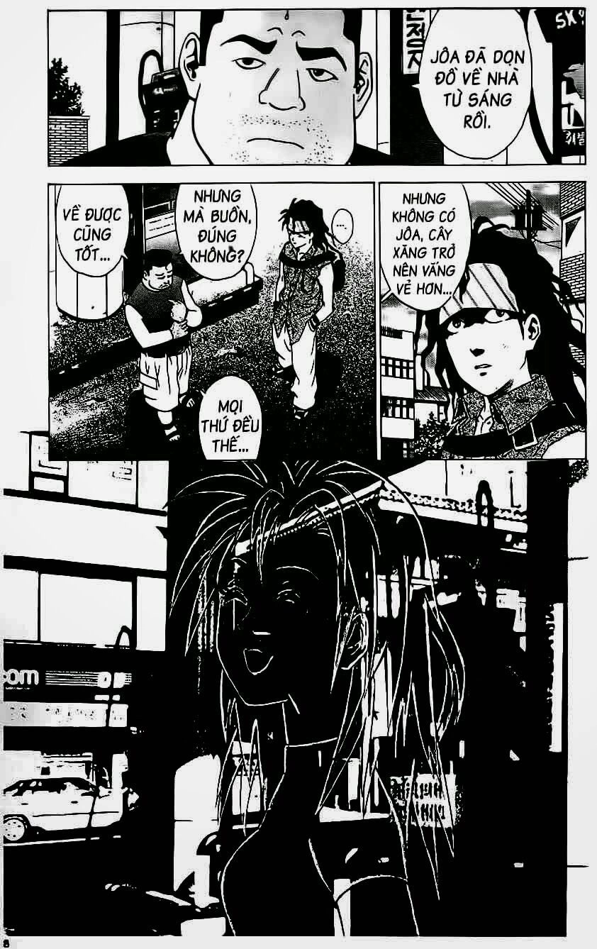 Ai Hơn Ai Chapter 22 - 3