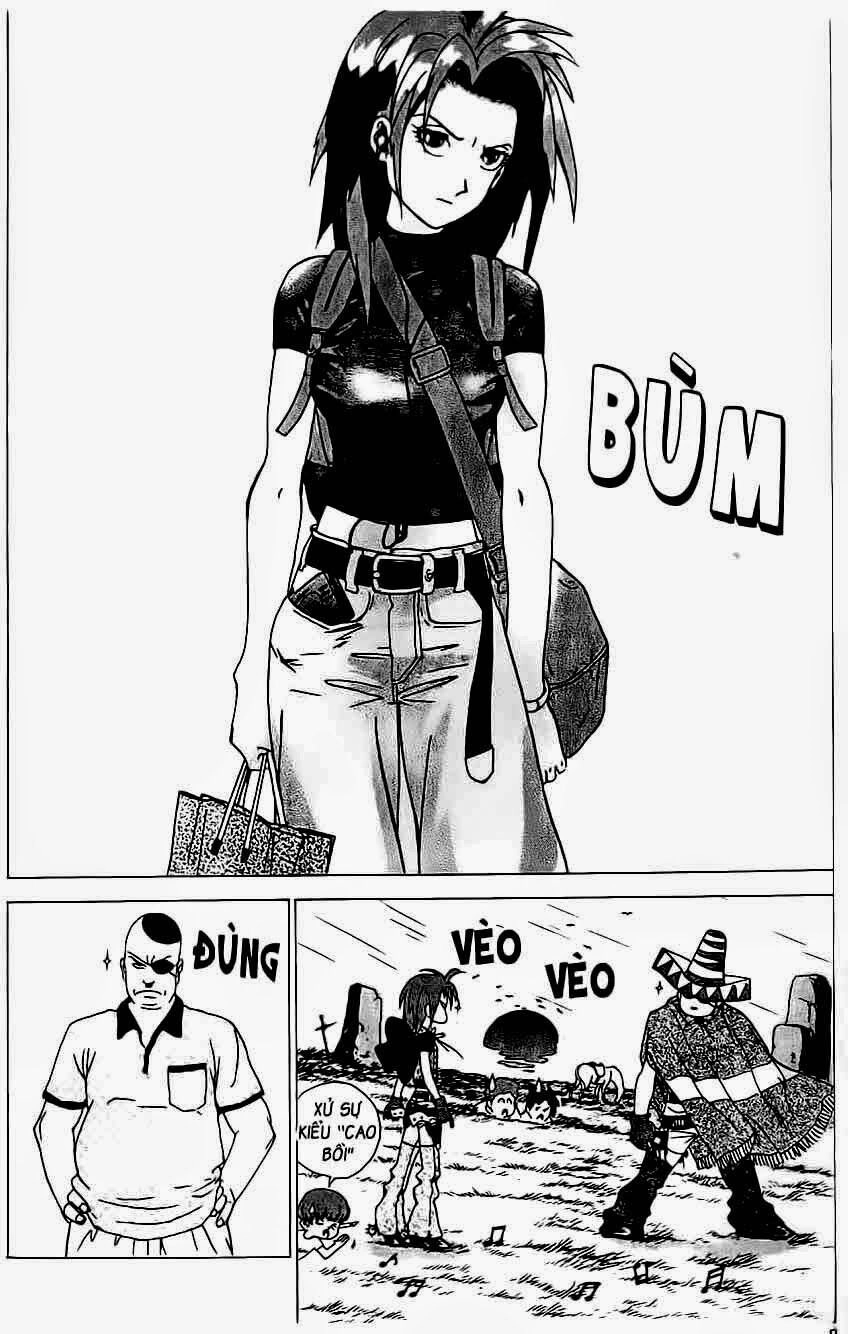 Ai Hơn Ai Chapter 22 - 4