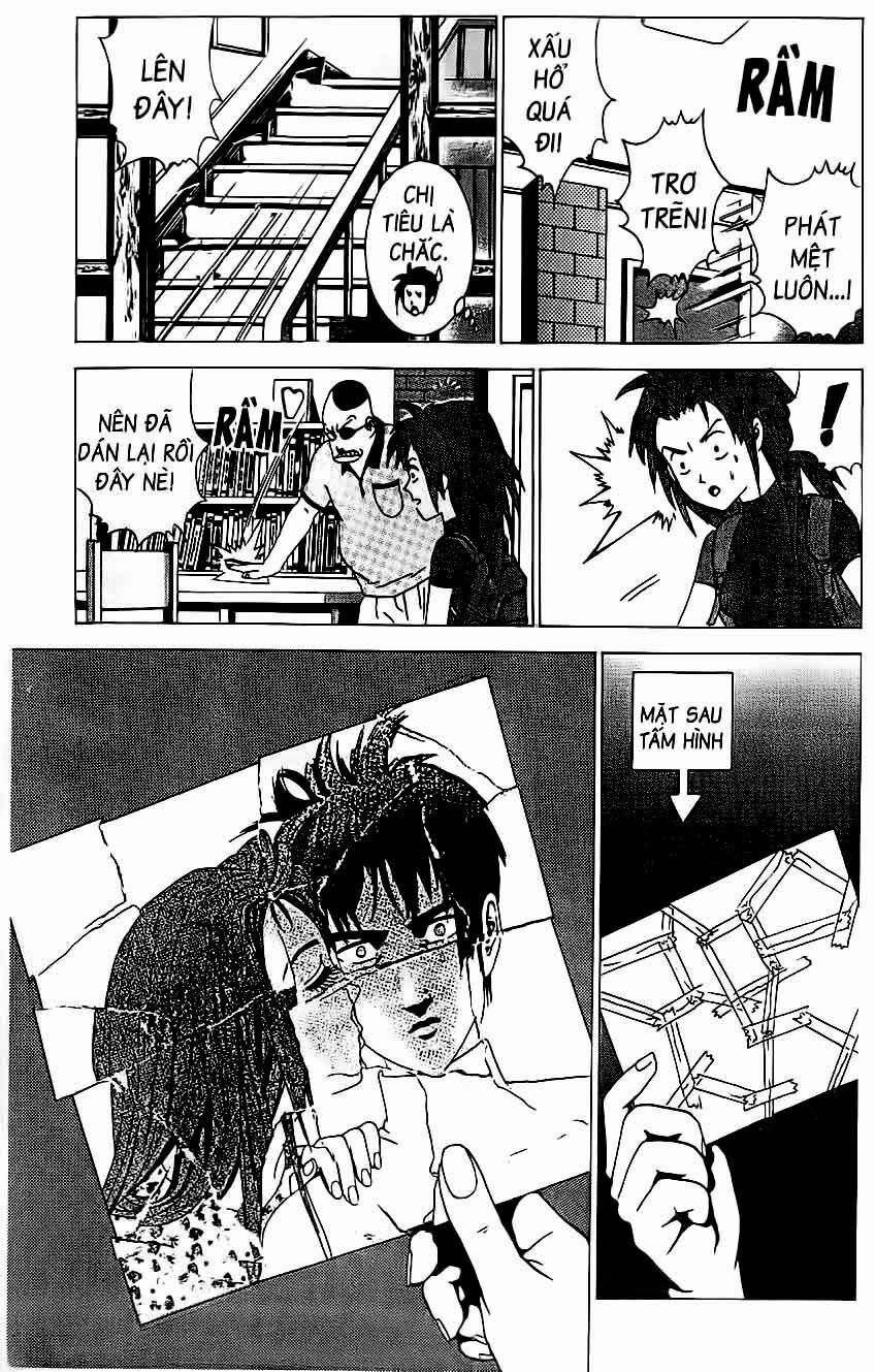 Ai Hơn Ai Chapter 22 - 5