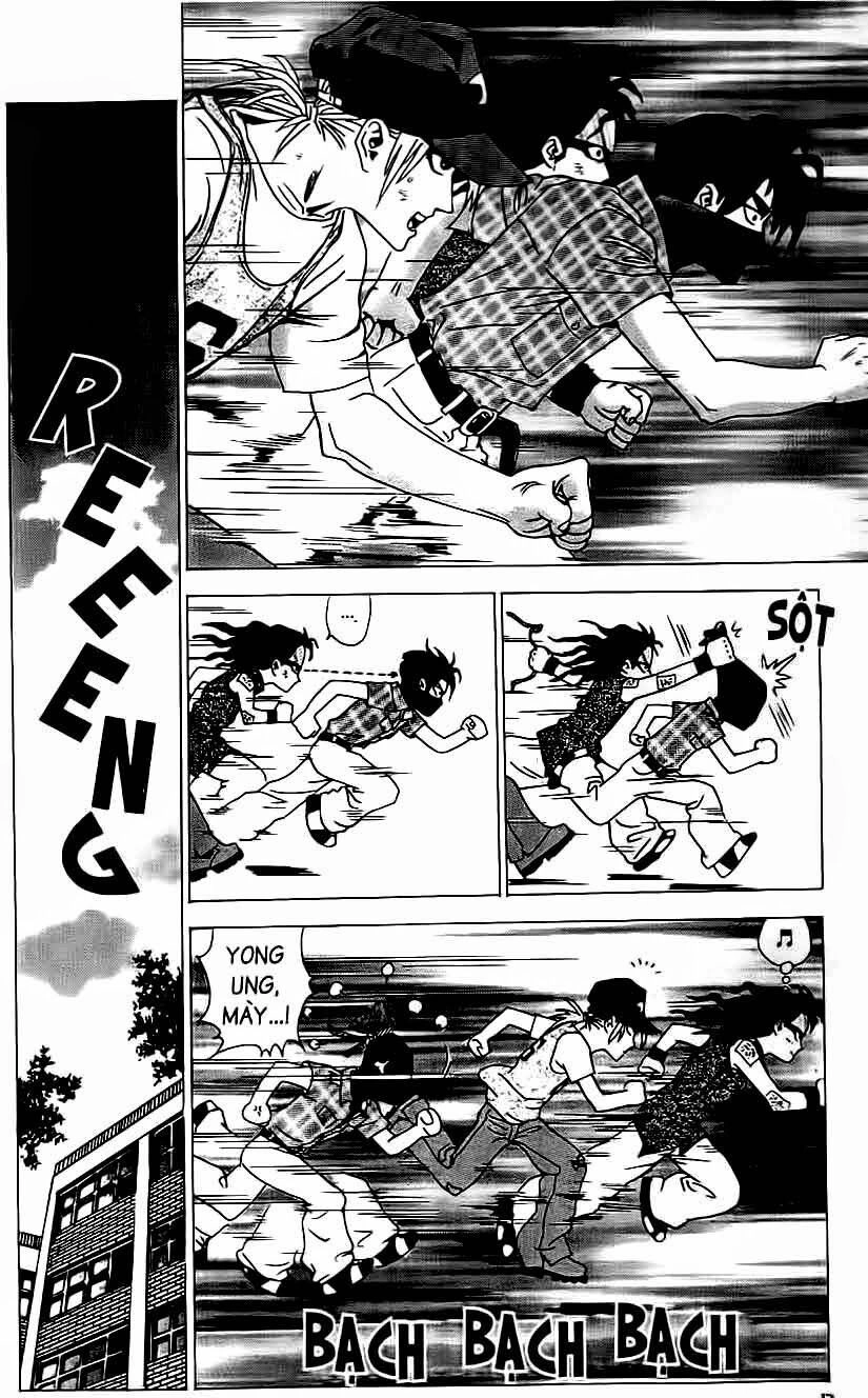 Ai Hơn Ai Chapter 22 - 8