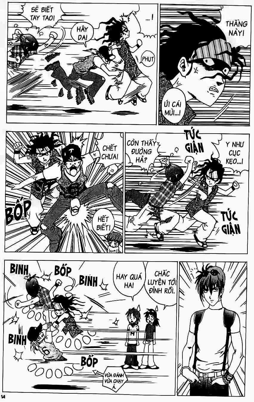 Ai Hơn Ai Chapter 22 - 9