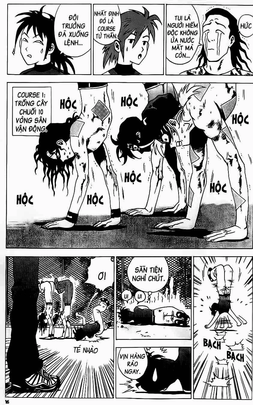 Ai Hơn Ai Chapter 22 - 11