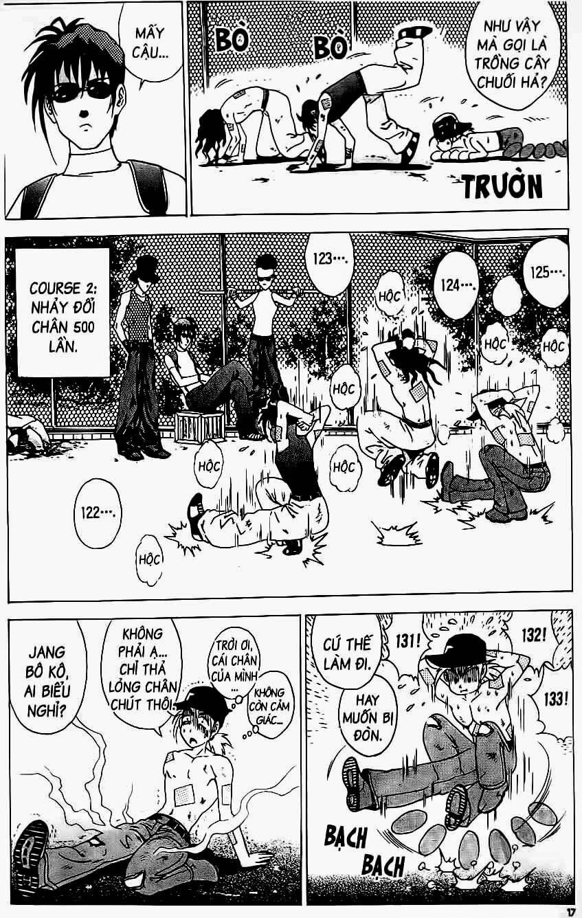 Ai Hơn Ai Chapter 22 - 12