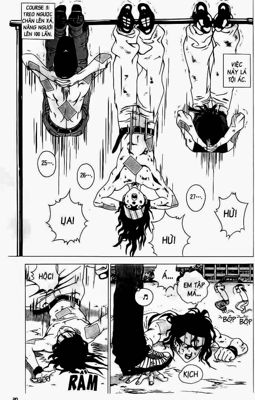 Ai Hơn Ai Chapter 22 - 15