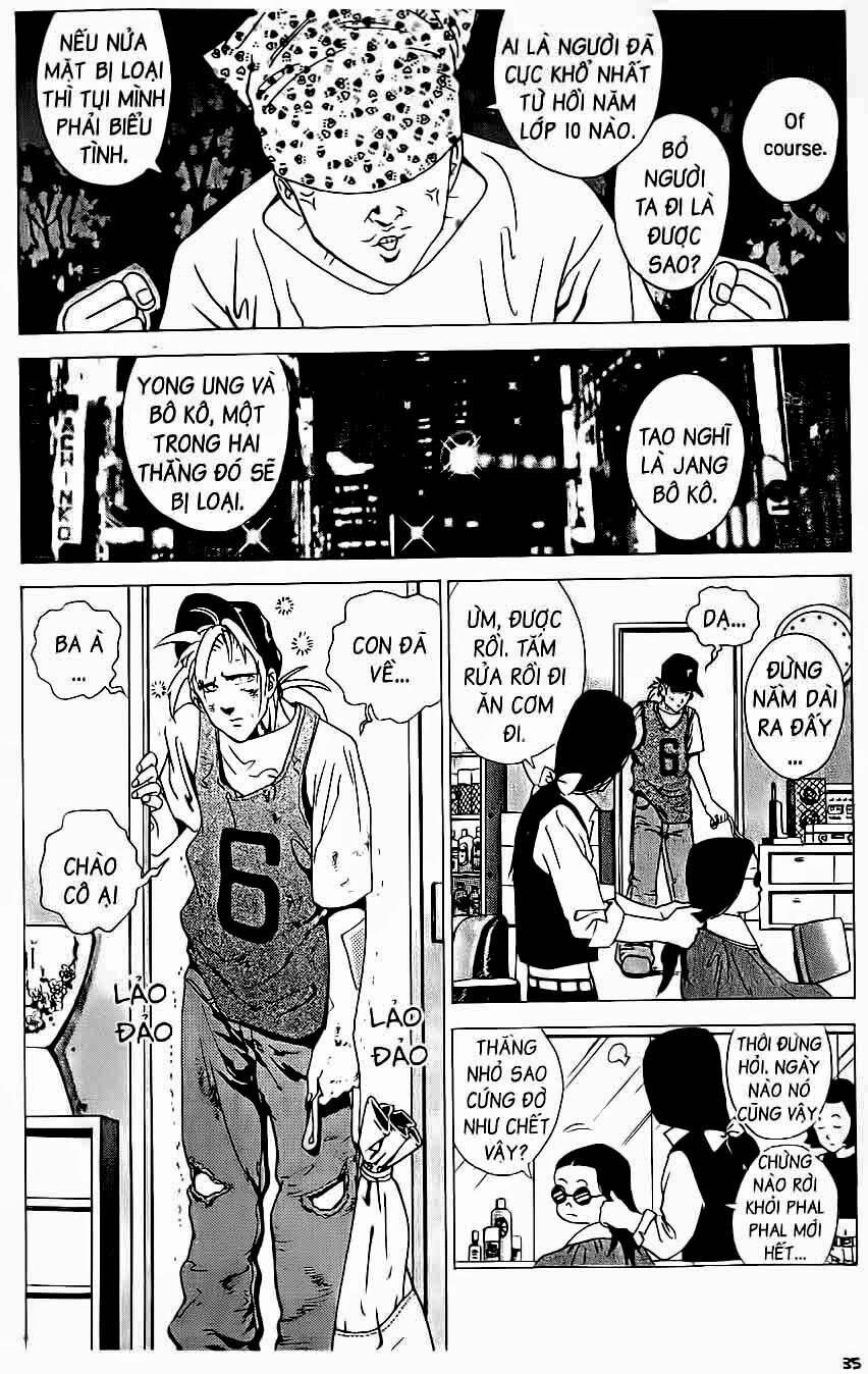 Ai Hơn Ai Chapter 24 - 5