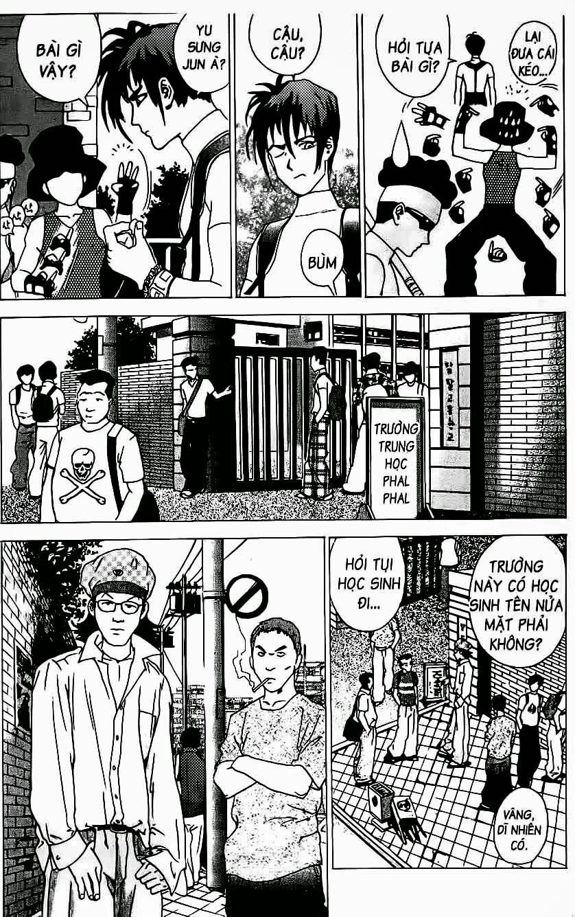 Ai Hơn Ai Chapter 24 - 9