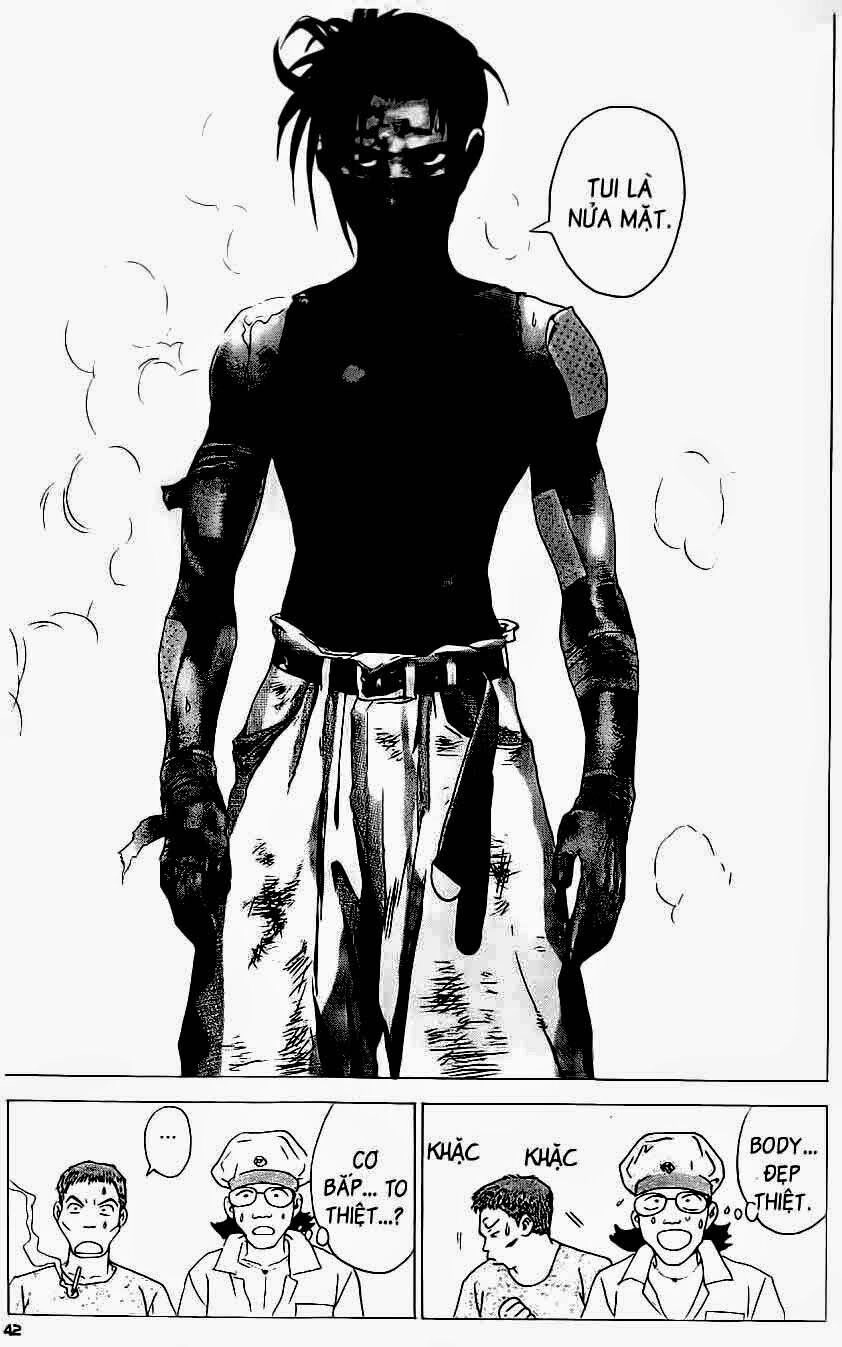 Ai Hơn Ai Chapter 24 - 12