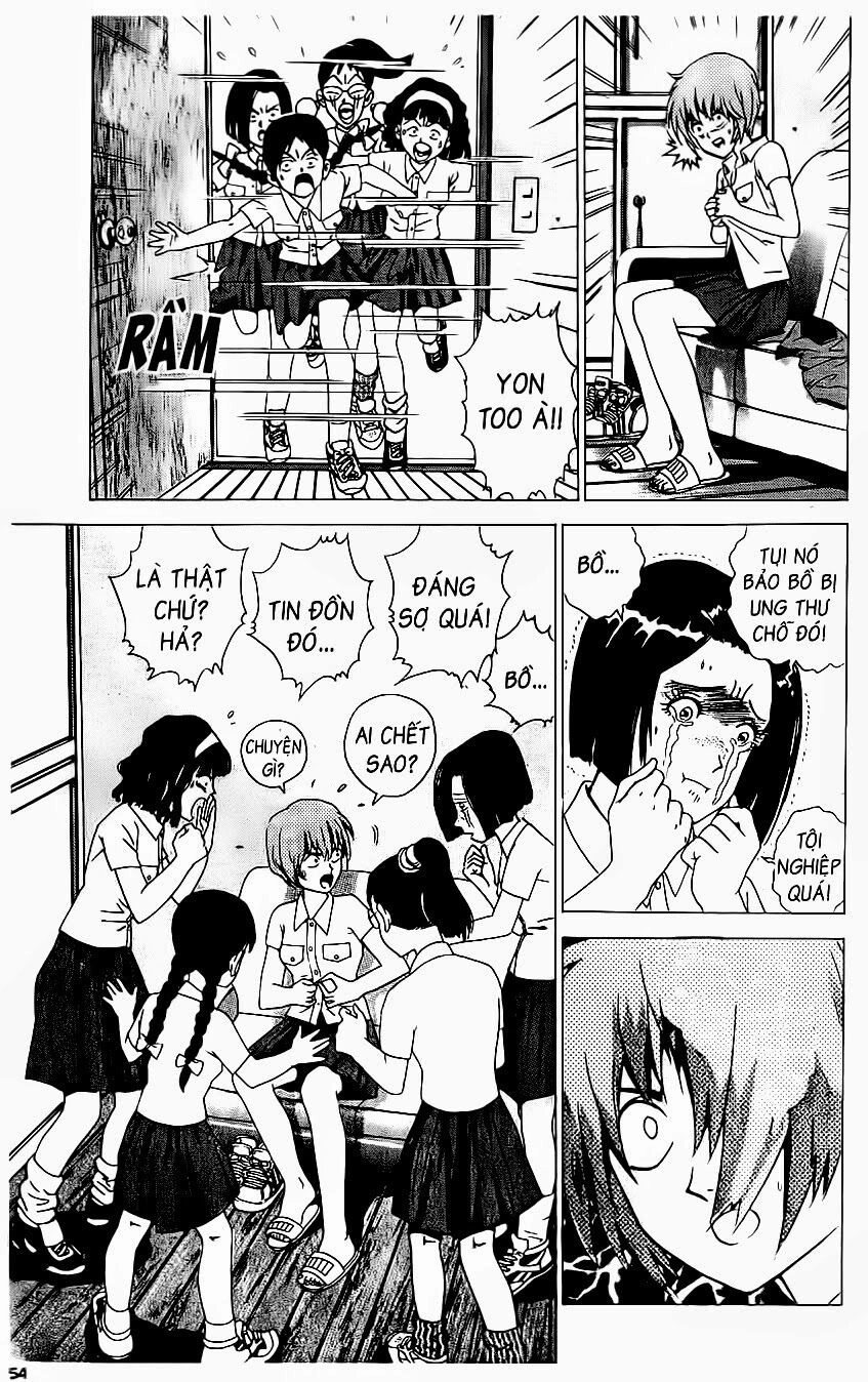 Ai Hơn Ai Chapter 25 - 9