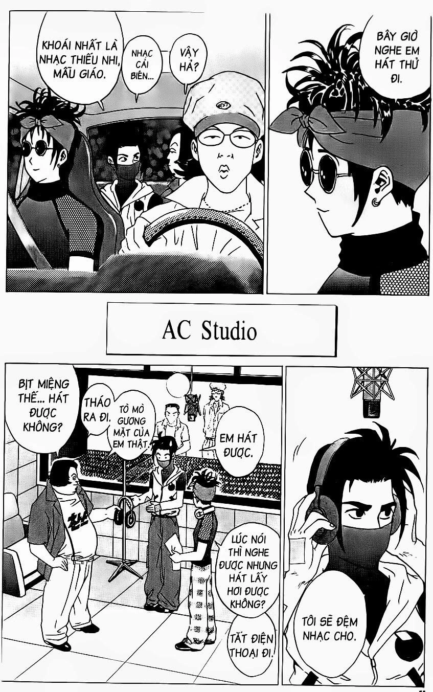 Ai Hơn Ai Chapter 26 - 1