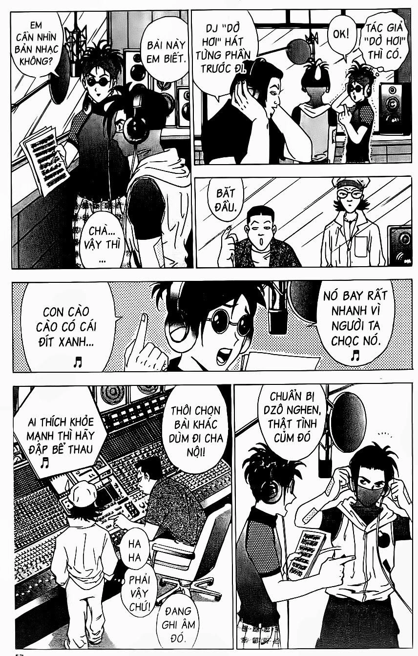 Ai Hơn Ai Chapter 26 - 2