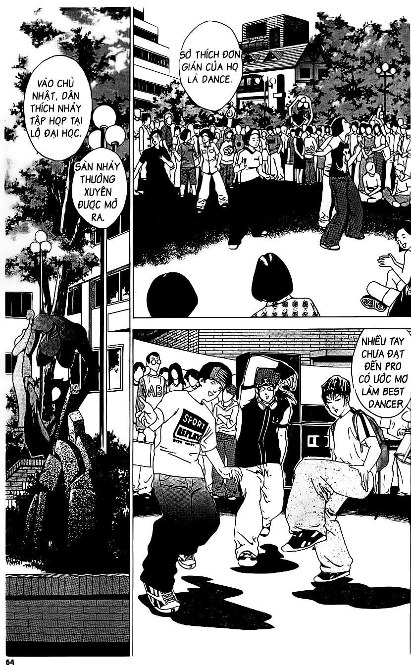 Ai Hơn Ai Chapter 26 - 4