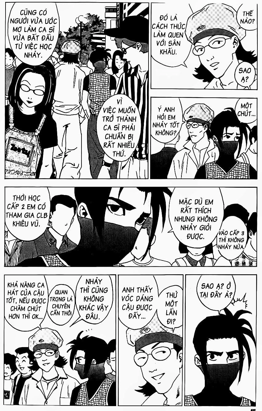 Ai Hơn Ai Chapter 26 - 5