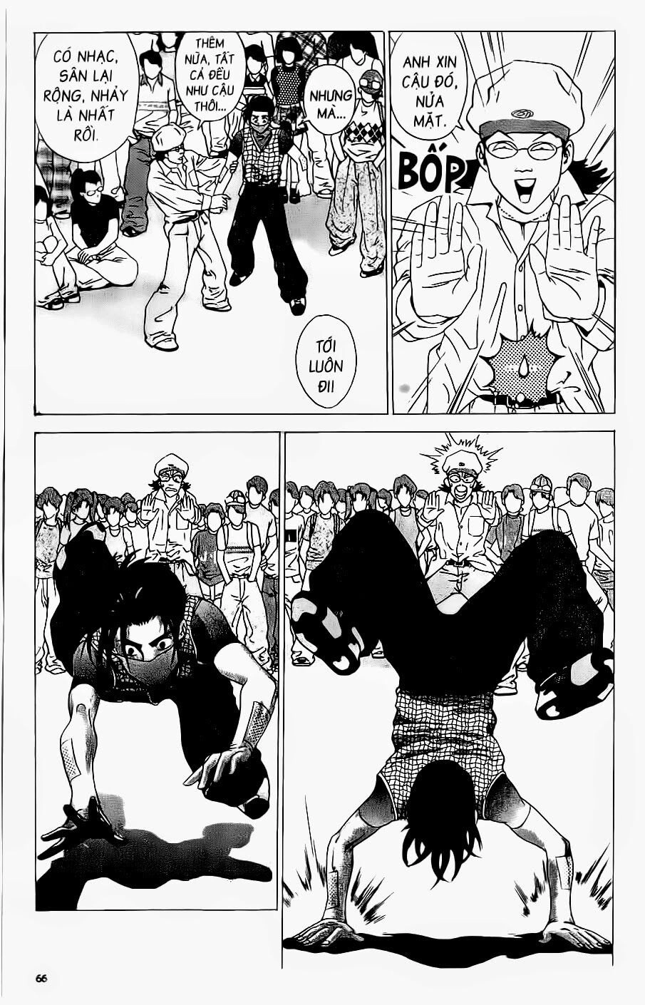 Ai Hơn Ai Chapter 26 - 6