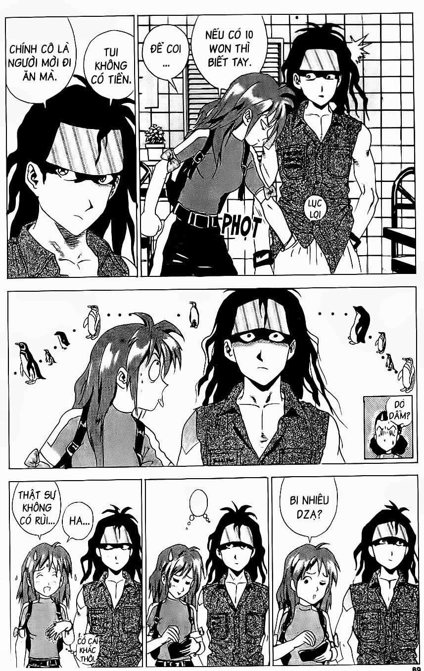 Ai Hơn Ai Chapter 27 - 14