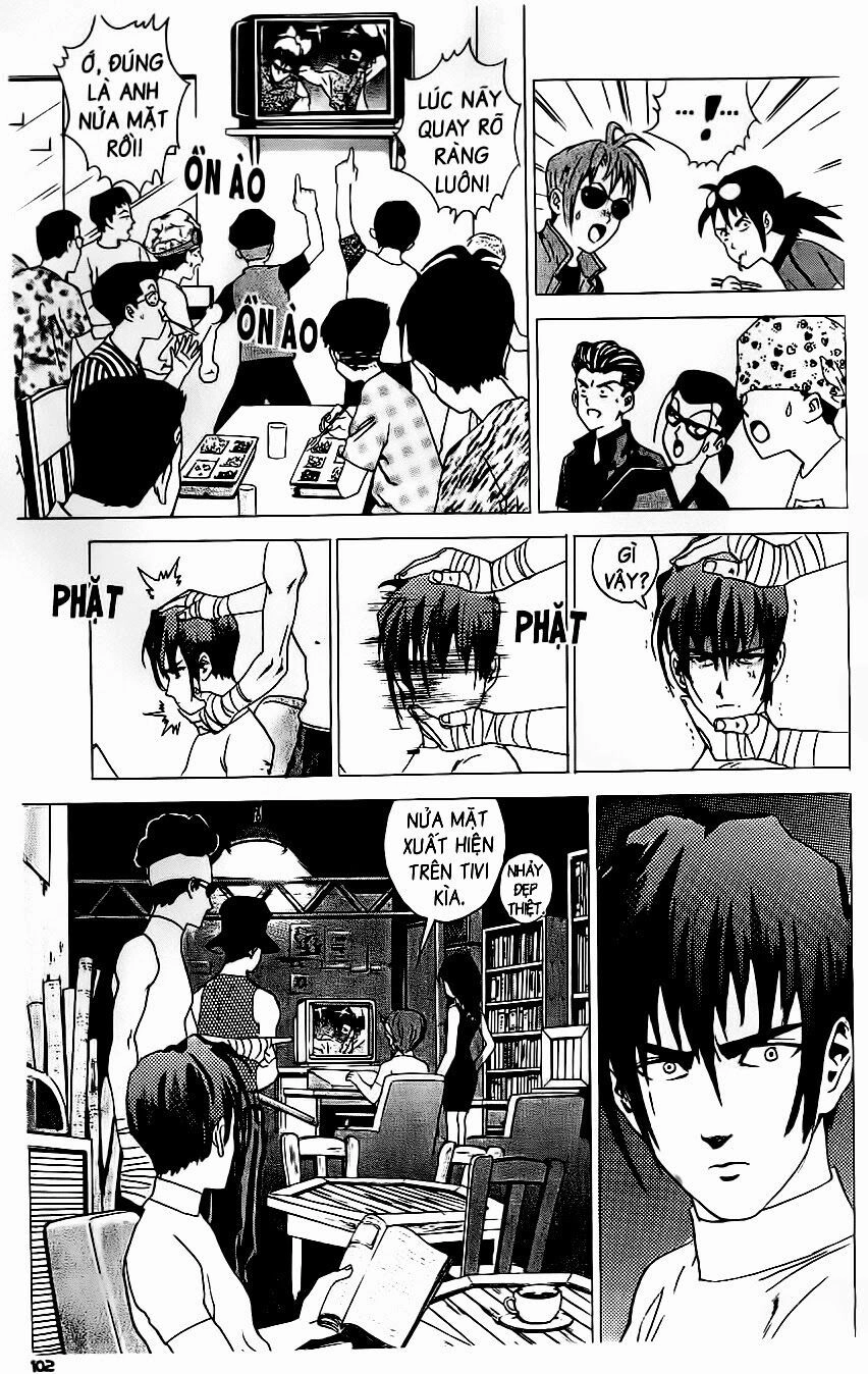 Ai Hơn Ai Chapter 28 - 12