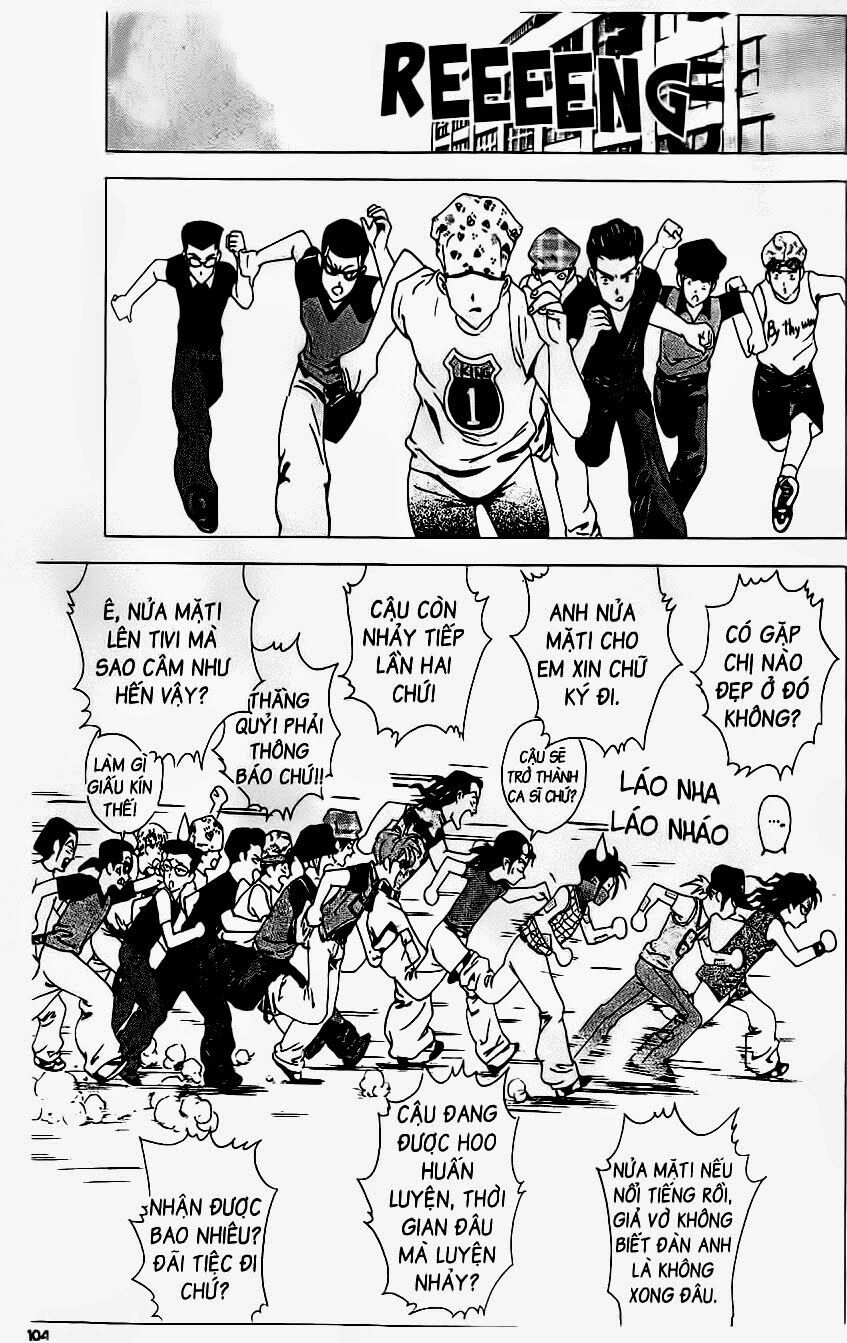 Ai Hơn Ai Chapter 28 - 14