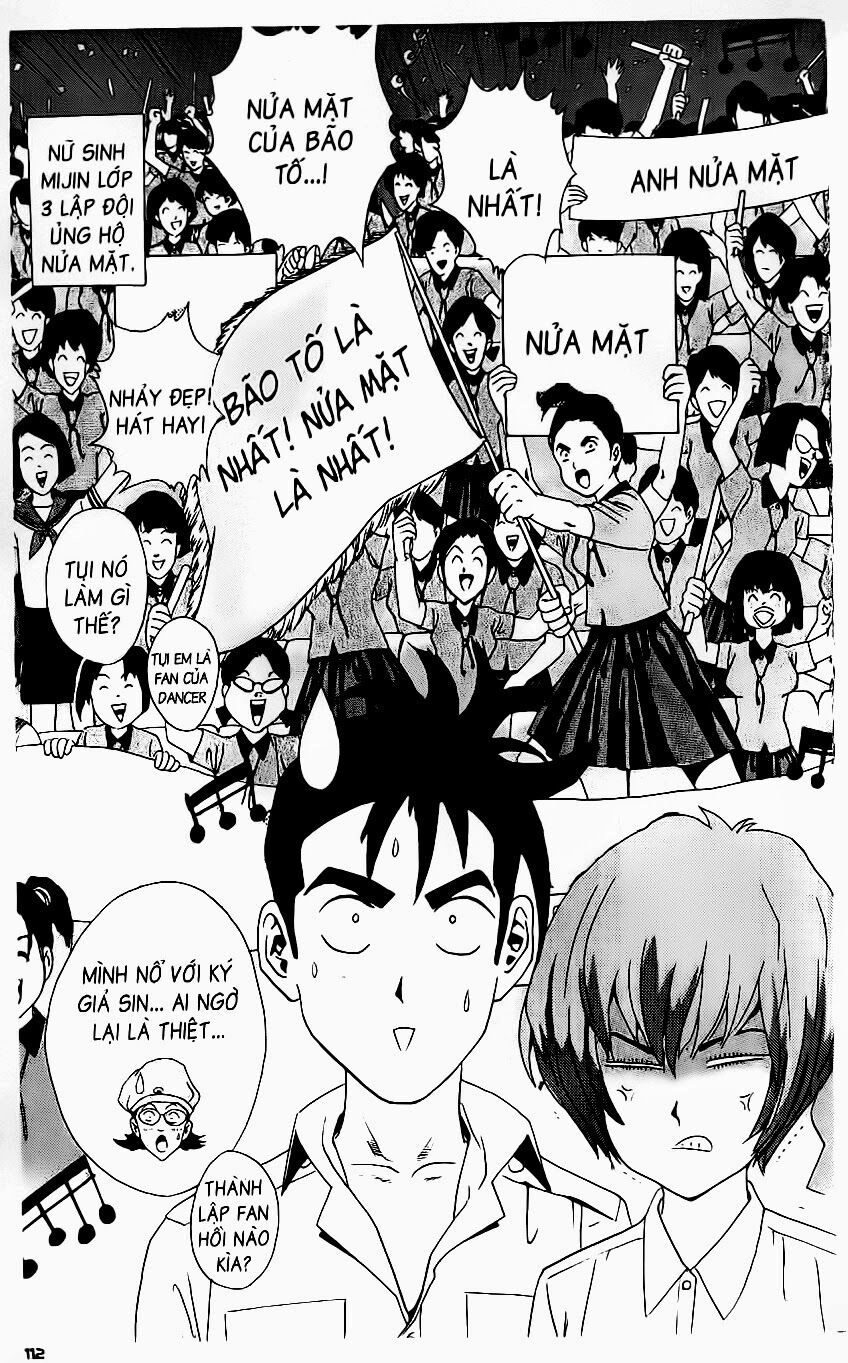 Ai Hơn Ai Chapter 29 - 7