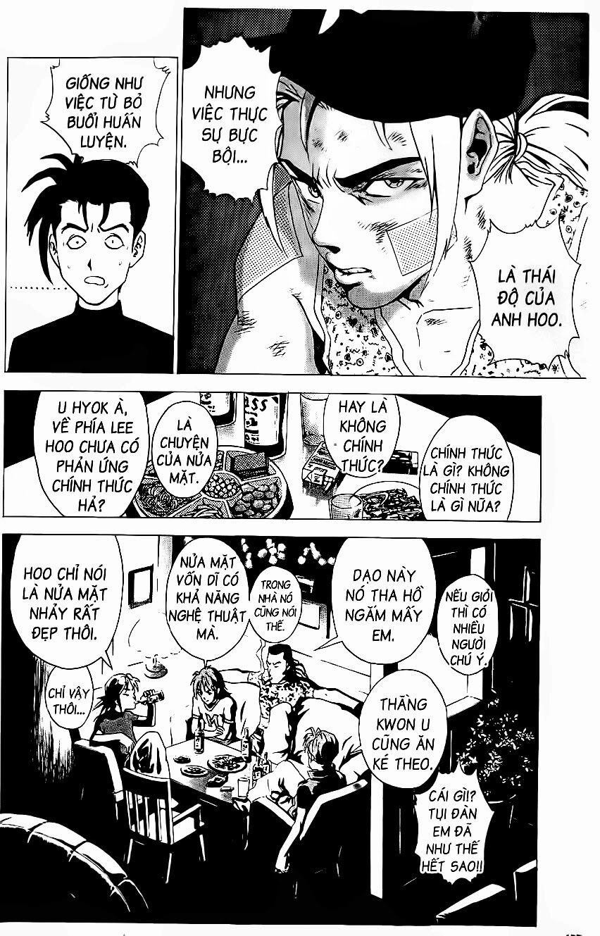 Ai Hơn Ai Chapter 30 - 7