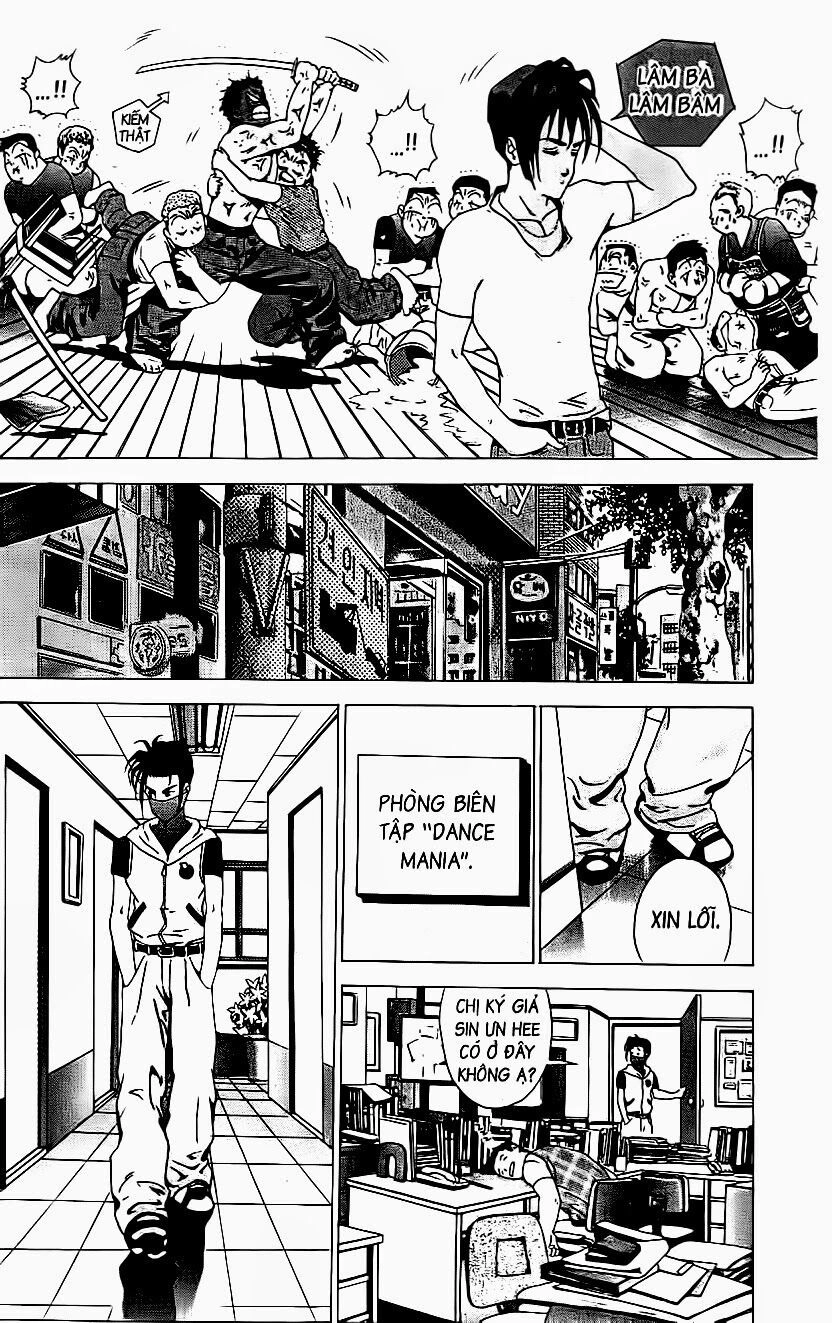 Ai Hơn Ai Chapter 30 - 10