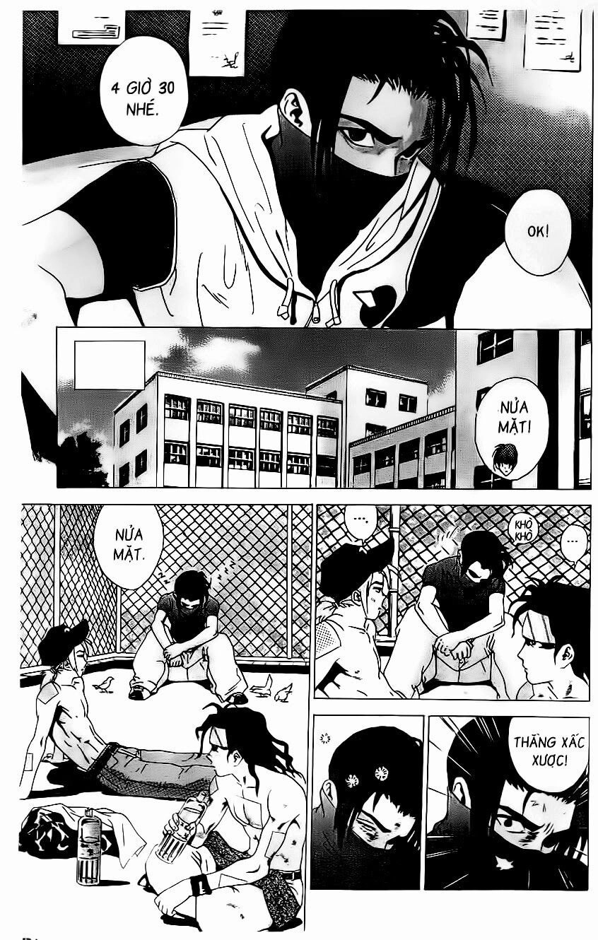 Ai Hơn Ai Chapter 30 - 13