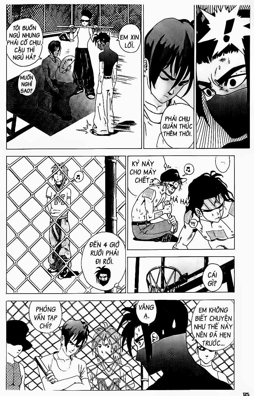 Ai Hơn Ai Chapter 30 - 14