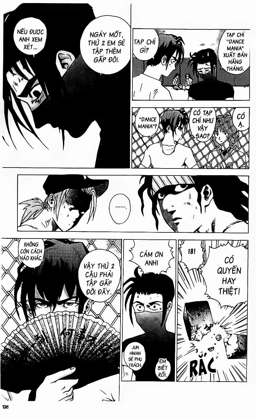 Ai Hơn Ai Chapter 30 - 15