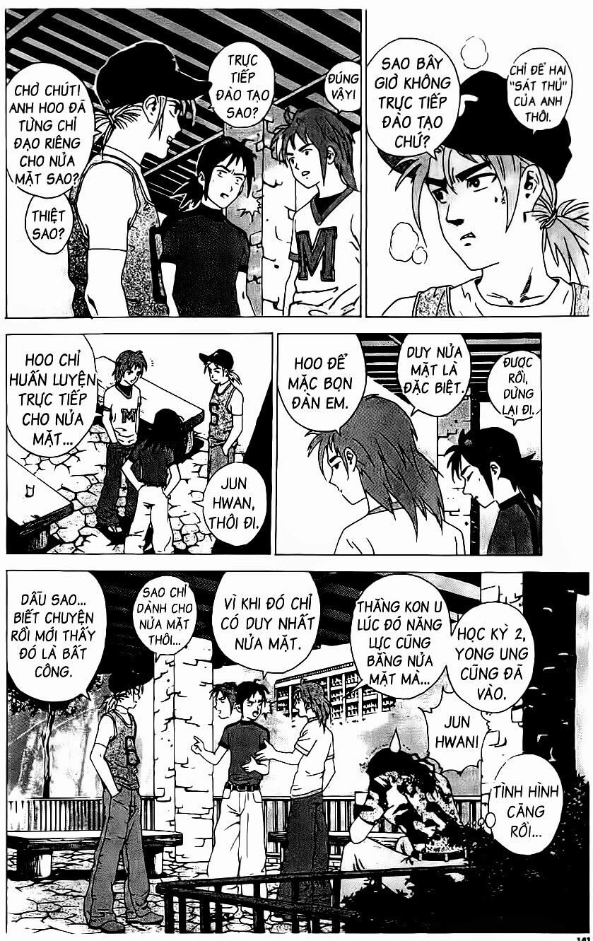 Ai Hơn Ai Chapter 31 - 5