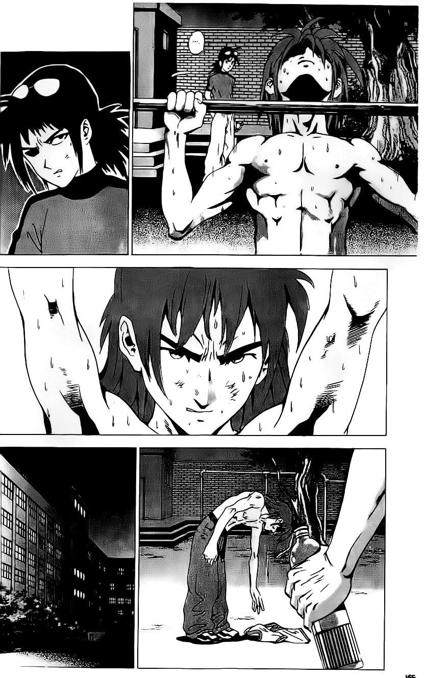 Ai Hơn Ai Chapter 32 - 14