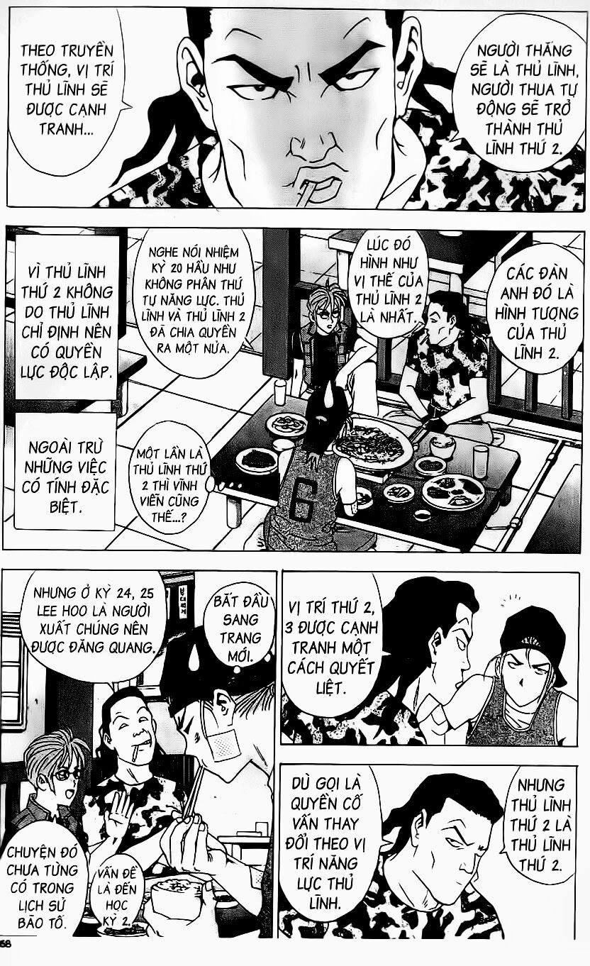 Ai Hơn Ai Chapter 32 - 17