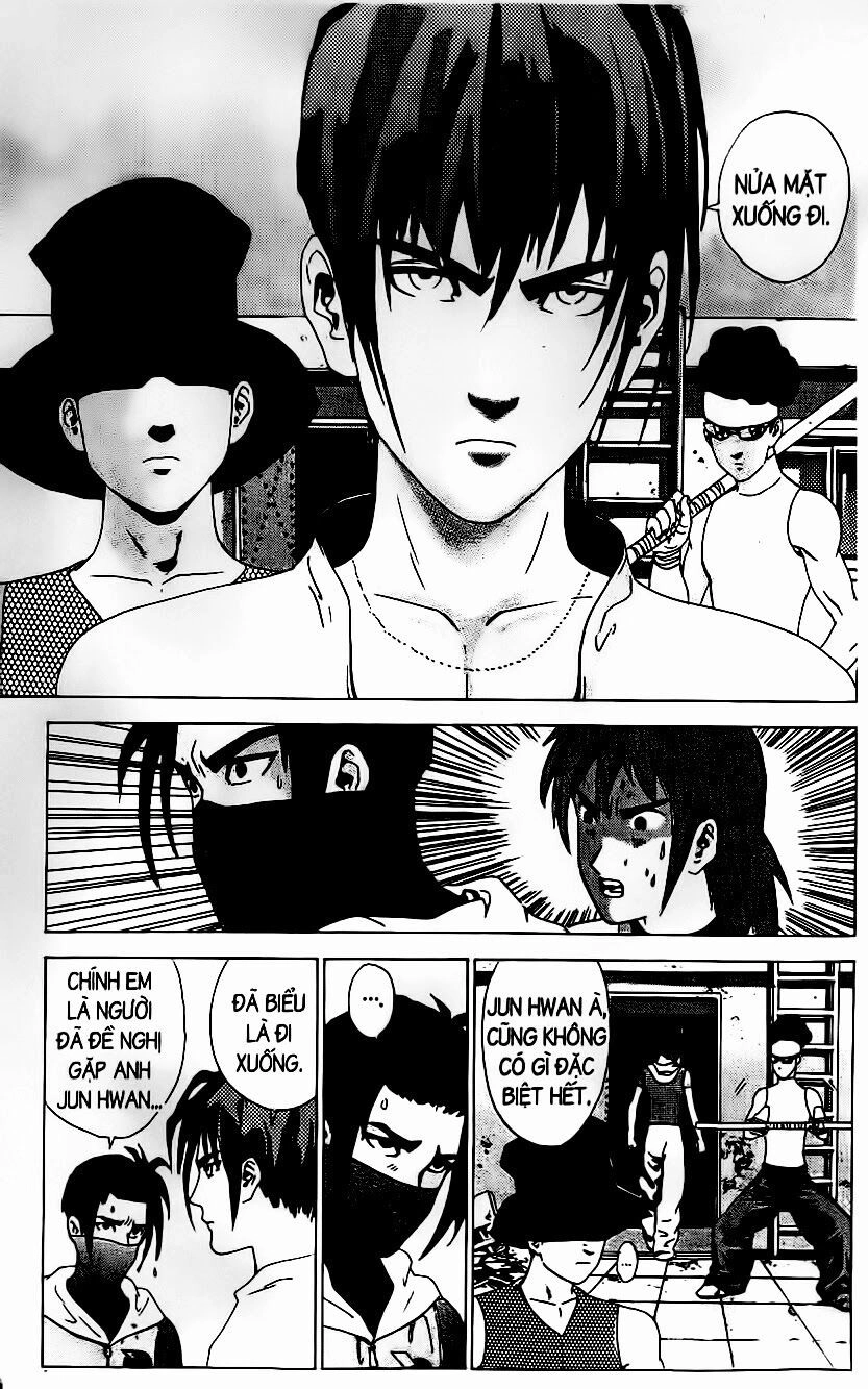 Ai Hơn Ai Chapter 33 - 2