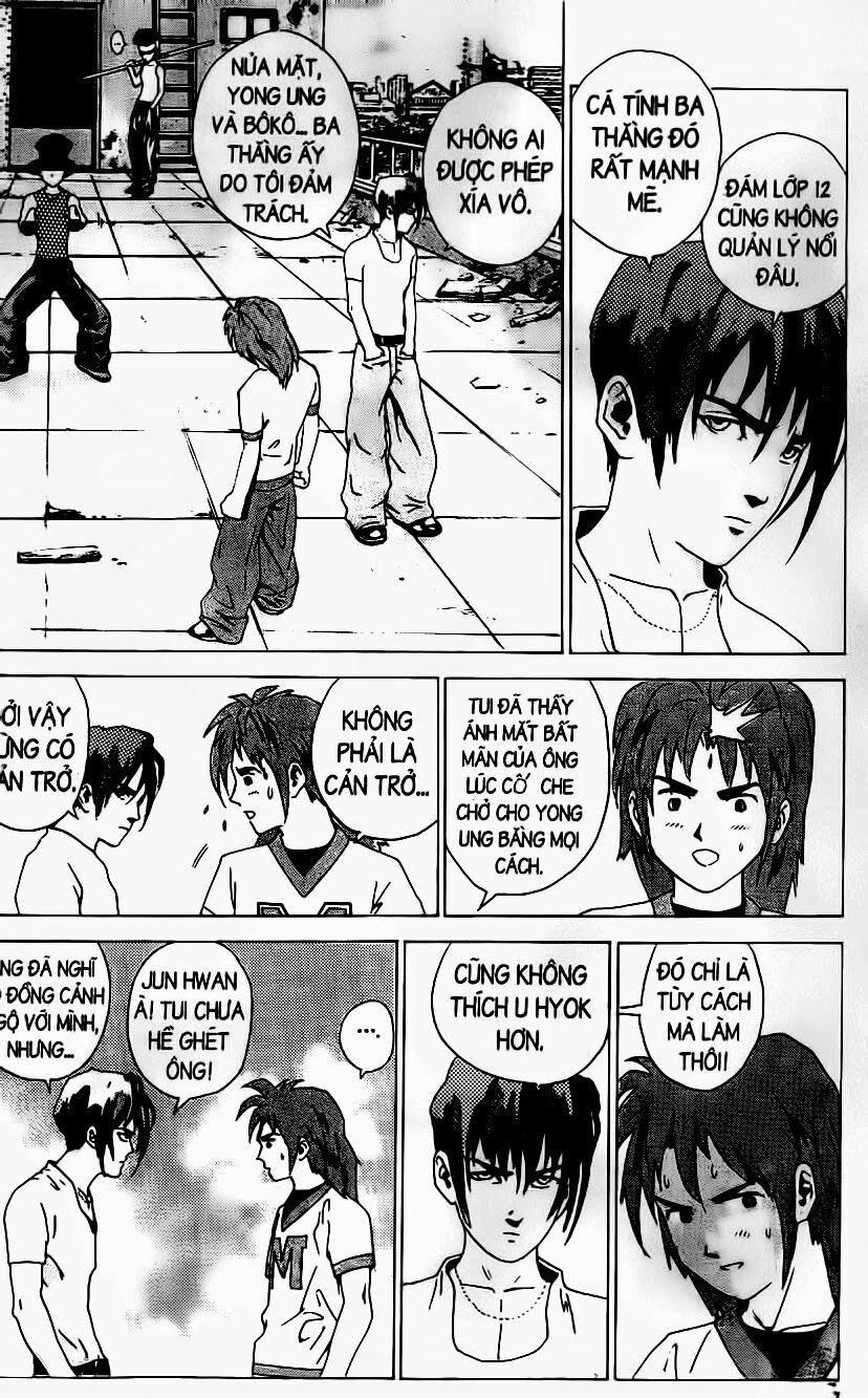 Ai Hơn Ai Chapter 33 - 3