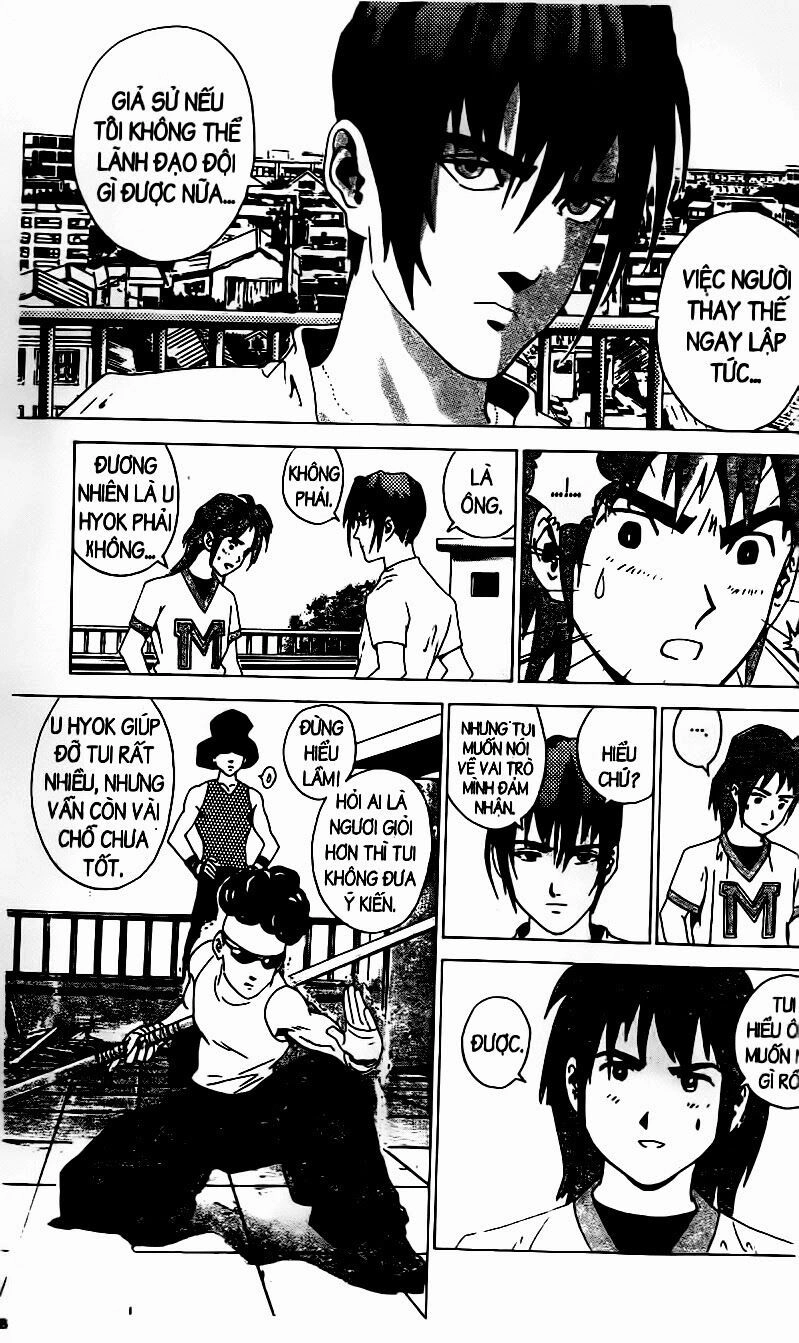 Ai Hơn Ai Chapter 33 - 4