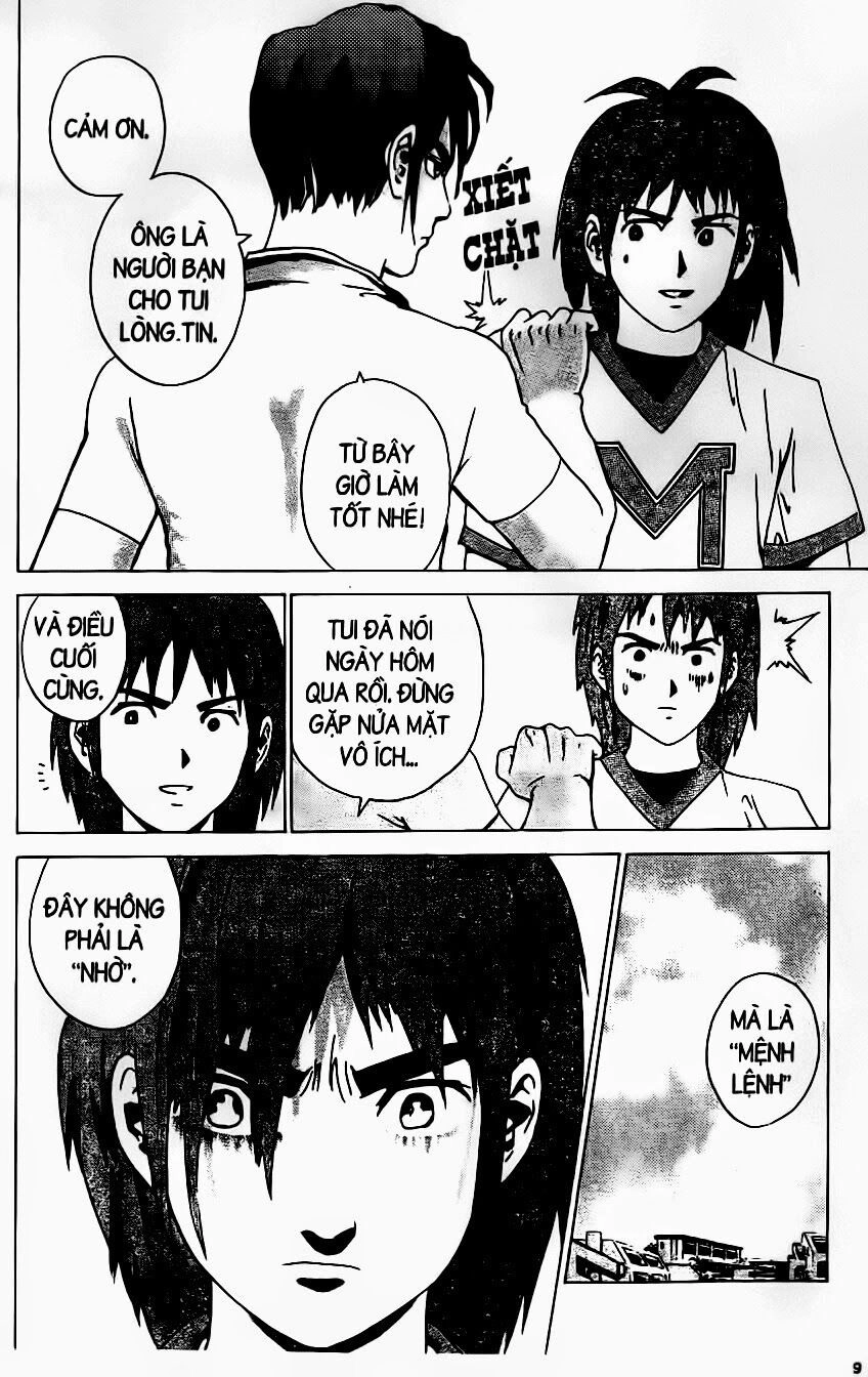 Ai Hơn Ai Chapter 33 - 5