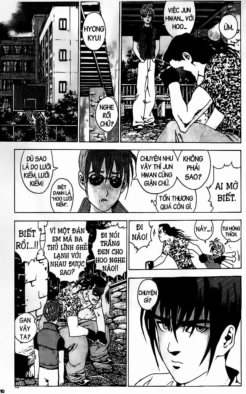 Ai Hơn Ai Chapter 33 - 6