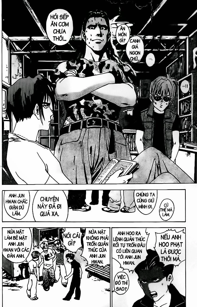 Ai Hơn Ai Chapter 33 - 7