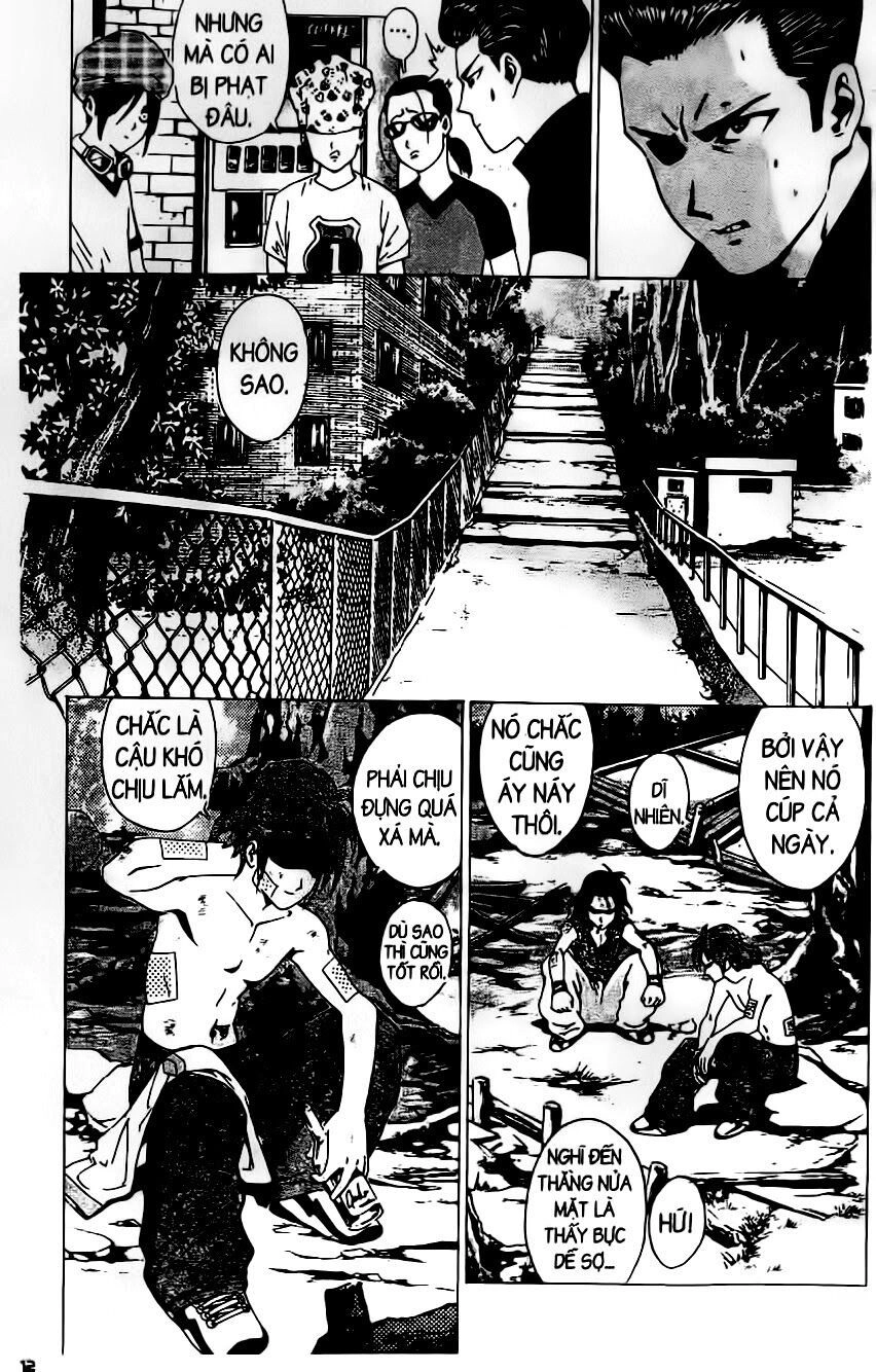 Ai Hơn Ai Chapter 33 - 8