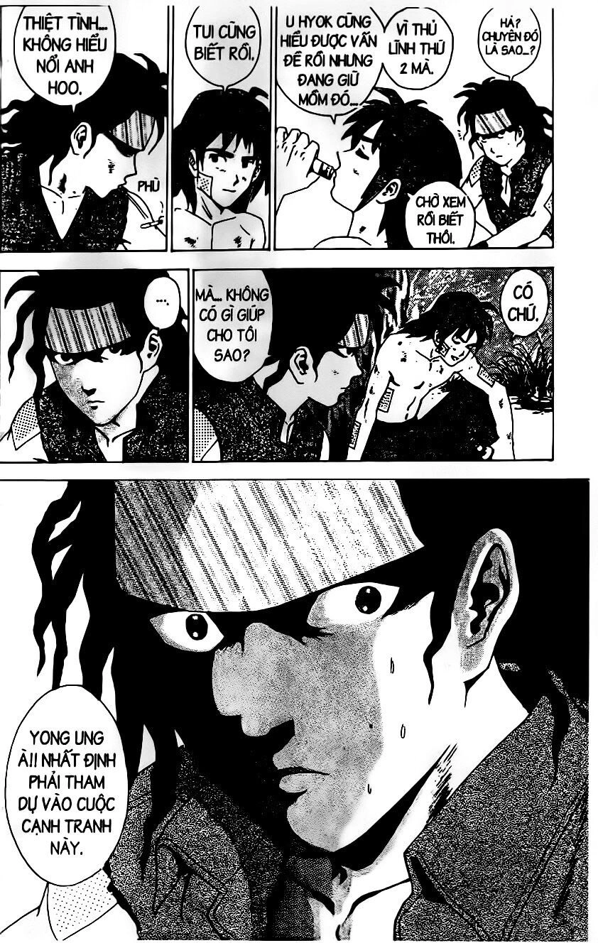 Ai Hơn Ai Chapter 33 - 9