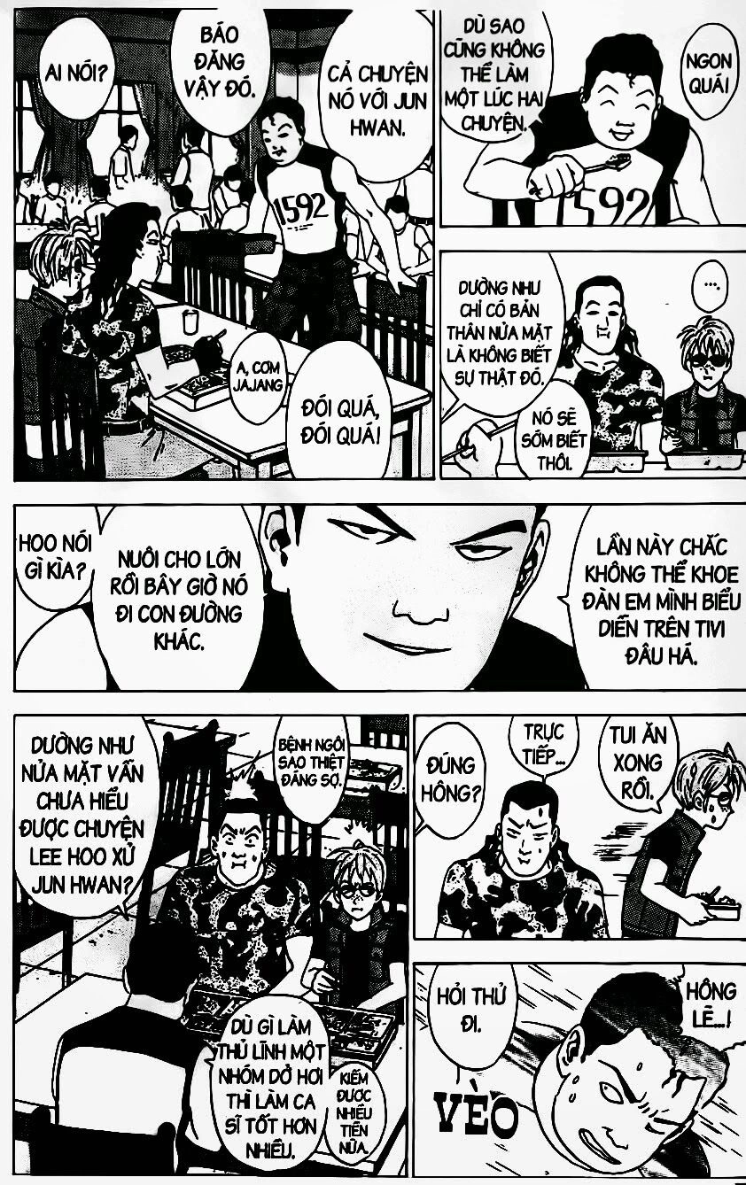 Ai Hơn Ai Chapter 33 - 11