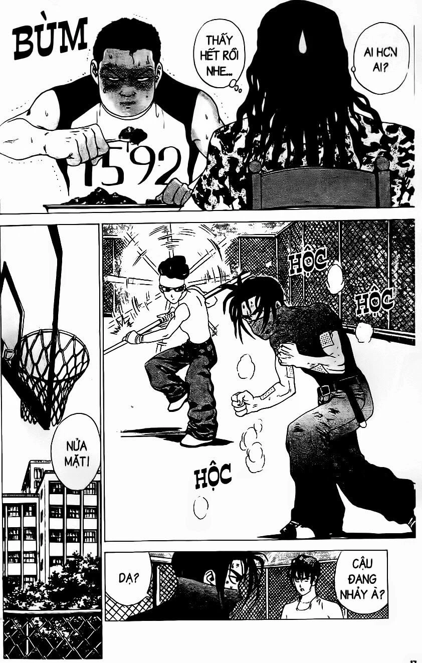 Ai Hơn Ai Chapter 33 - 13